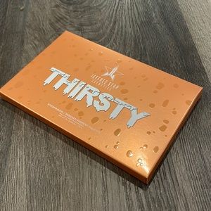 Jeffree Star makeup pallete